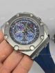 Copy Swiss Audemars Piguet Watch Blue Dial Rubber  (2)_th.jpg